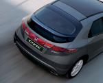 Honda Civic 2006 года